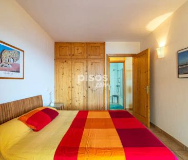 Apartamento en alquiler en Calle de los Prismas - Photo 3