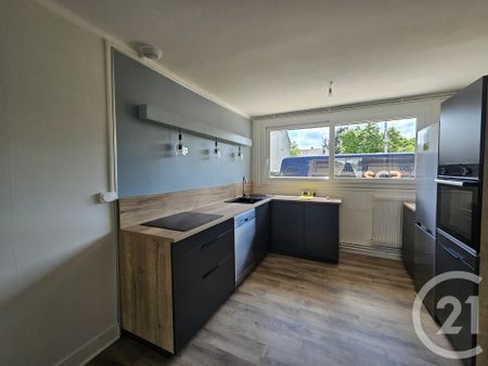 Location Maison 3 pièces 71m² CHATEAUROUX 36000 - Photo 2