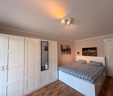 Appartement te huur - Foto 1