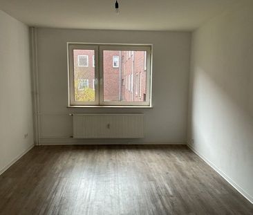 2-Zimmer-Wohnung im schönen Dulsberg - Foto 1