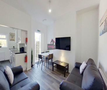 5 bedroom house to rent - Photo 1