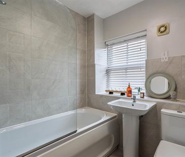4 bed town house to rent in Warkworth Woods, Newcastle Upon Tyne, NE3 - Photo 6
