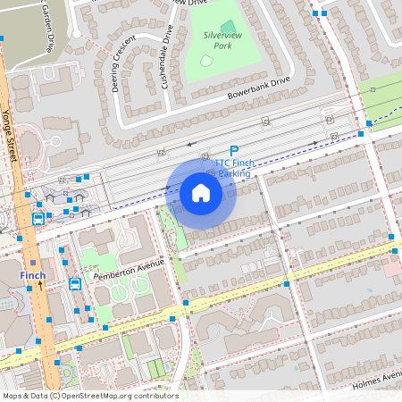 55 Bishop Avenue Unit# Lower, Toronto