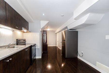 For Lease - 36 Intrigue Trail Unit# Bsmt, Brampton, Ontario - Photo 5