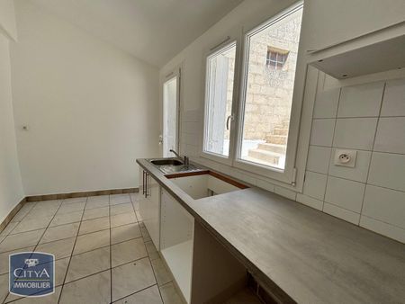 Location Appartement 2 pièces 38m² CHATEAU THIERRY 02400 - Photo 3