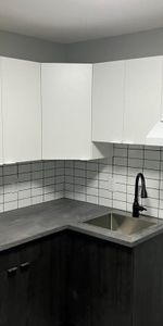 Très beau et paisible 3 1/2 à louer à St-Eustache - Photo 3