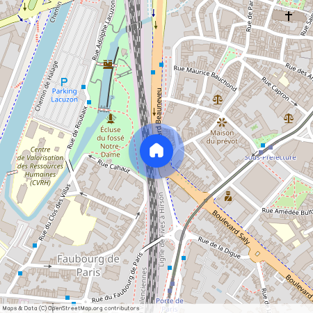 59300, Valenciennes