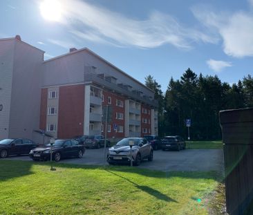 Korpralsvägen, Umeå - Photo 1