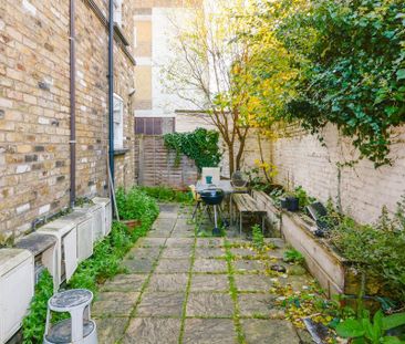 1 bedroom flat to rent - Photo 6