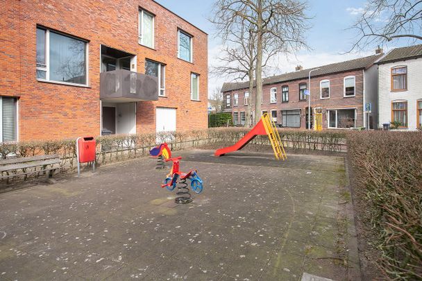 Buys Ballotstraat 1, Geuzenbuurt, 1221NE, Hilversum - Photo 1