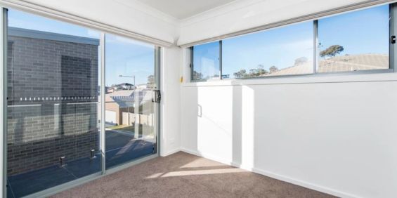 One Bedroom Apartment - *Entry through Horgan Lane* - Photo 3