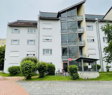 2-Zimmer-Wohnung in Bad Dürkheim - Photo 3