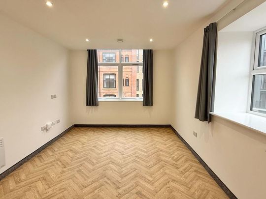 1 bedroom apartment to rent - Photo 1