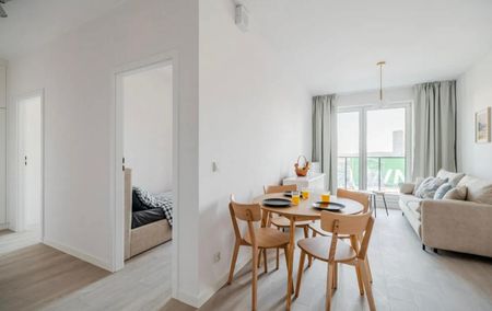 Mieszkanie do wynajęcia - Warszawa, Ostrobramska - Фото 2