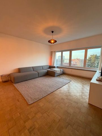 Appartement te huur - Photo 5