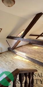 Pronájem bytu 1+kk 36 m² - Fotografie 3