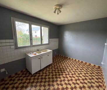 Appartement à louer, 4 pièces - LES PONTS DE CE 49130 - Photo 5
