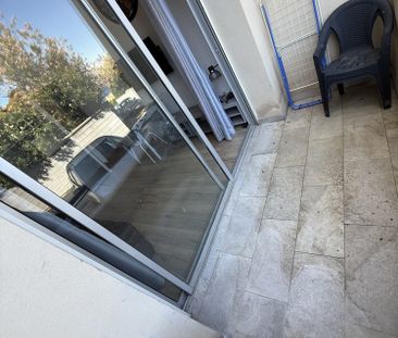 Appartement T1/T2 meublé equipé - Photo 5