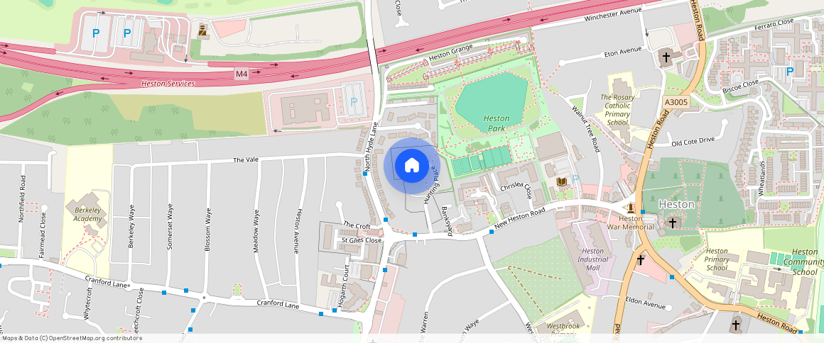 Hounslow, Hounslow, TW5