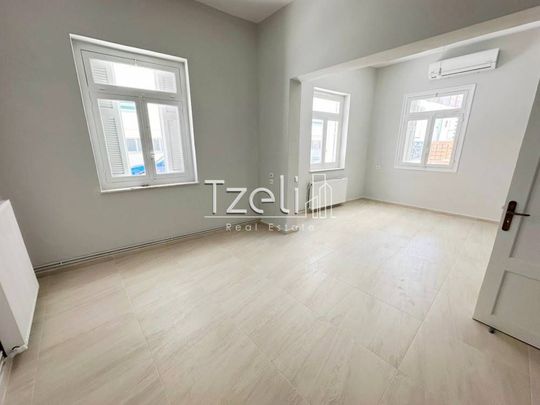 Διαμέρισμα για ενοικίαση Αγία Σοφία (Πάτρα) - Φωτογραφία 1