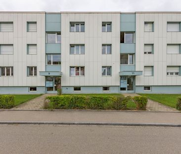 Apartment in a central location - Photo 2