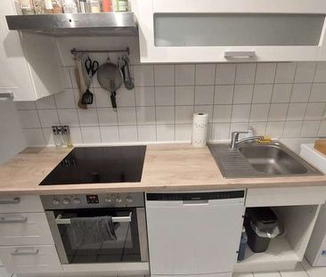 KREFELD - SCHÖNE 2-ZIMMERWOHNUNG DIREKT AM BISMARCKPLATZ - Photo 5