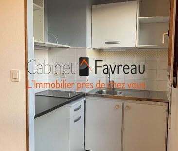 Location appartement 24.61 m², Le kremlin bicetre 94270 Val-de-Marne - Photo 3