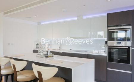 3 Bedroom flat to rent in Kew Bridge Road, Brentford, TW8 - Photo 5