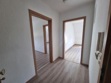 Attraktive Zweiraumwohnung in bester Wohnlage!!! - Photo 4