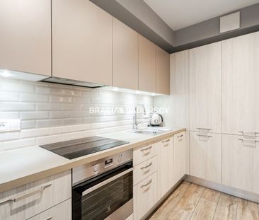 Stylowe mieszkanie w centrum miasta. - Photo 3