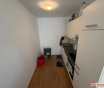Moderne 2-Zimmer-Wohnung mit Loggia und Fußbodenheizung in 1200 Wie... - Photo 4