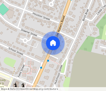 Low Waters Road, Hamilton - Photo 1