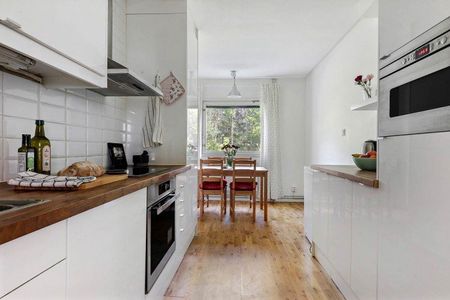 Stamgatan, Älvsjö - Foto 3