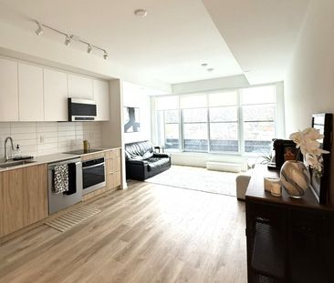 For Lease - 6 Chartwell Road Unit# 319, Toronto, Ontario - Photo 3