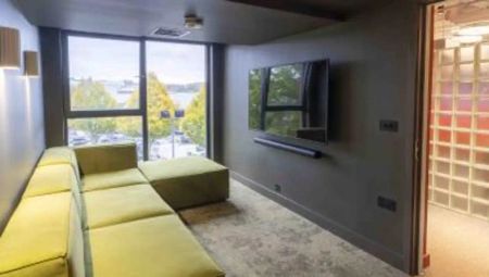 Gold Studio - Photo 2