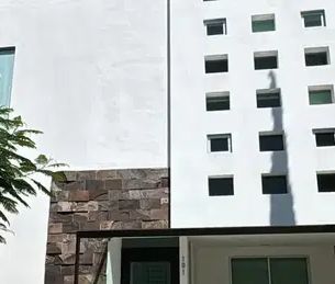 Casa En Renta En Parque La Castellana - Photo 1