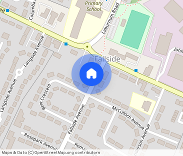 Fallside Avenue, Uddingston, G71 - Photo 1