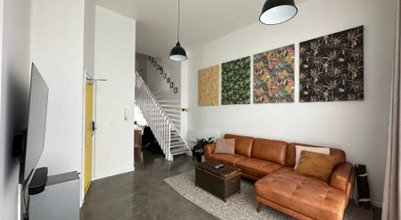 Chic city living - Photo 5