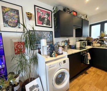1 bedroom maisonette to rent - Photo 5