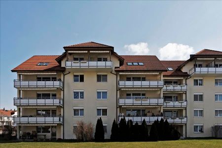 "Moderne Wohnung mit Gartensitzplatz!" - Foto 2