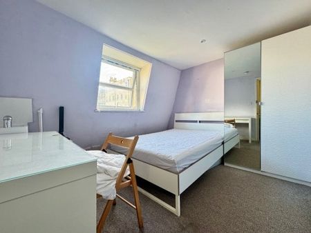 Bedford Street, Brighton, BN2 1AN 0 bedroom house share to rent - Photo 2