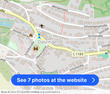 Grafenau: 3 ZW-Terrassenwohnung - Photo 1