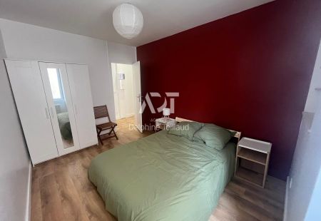 Appartement rénové T3 à GRENOBLE - Photo 2