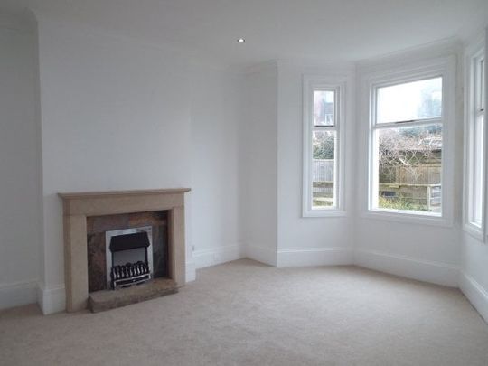 East Cliff, Folkestone, Property for rent - Photo 1