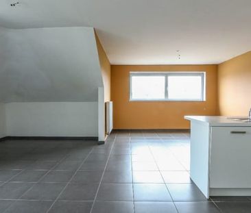 Appartement te huur - Foto 1