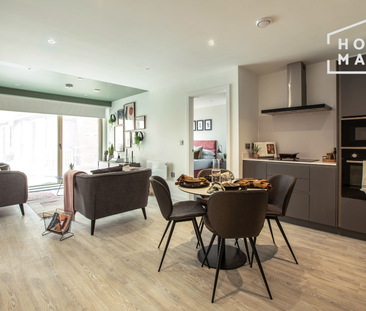 2 bedroom flat to rent - Photo 3