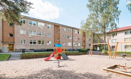 Bjursätragatan 122, Rågsved - Foto 4
