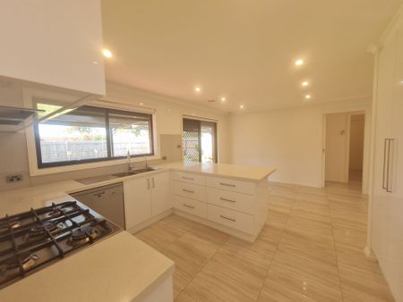 IMMACULATE FAMILY LIVING - Photo 5