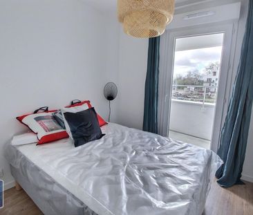 Location Appartement 4 pièces 91m² BRUGES 33520 - Photo 3