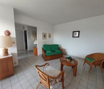 Location Appartement 4 pièces Meublé 50m² BORDEAUX 33200 - Photo 5